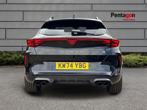 Used Cupra Formentor 2024 for sale - 75517100: Photo 16