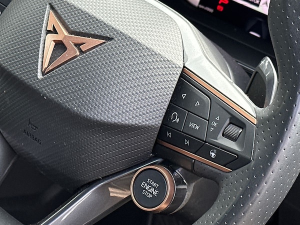 Used Cupra Formentor 2024 for sale - 75517100: Photo 20