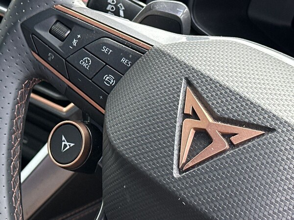 Used Cupra Formentor 2024 for sale - 75517100: Photo 21
