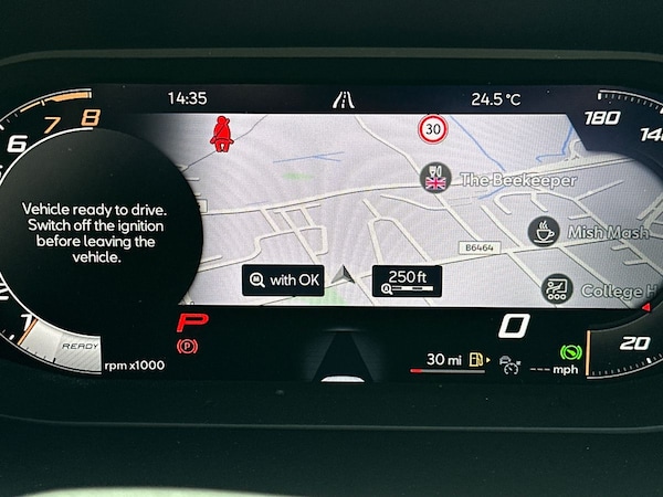Used Cupra Formentor 2024 for sale - 75517100: Photo 24