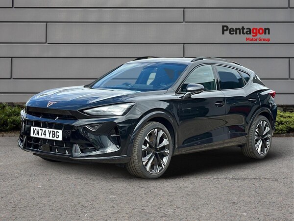 Used Cupra Formentor 2024 for sale - 75517100: Photo 3