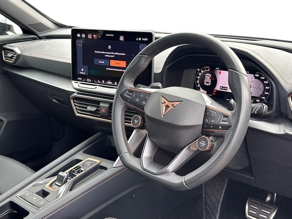 Used Cupra Formentor 2024 for sale - 75517100: Photo 5