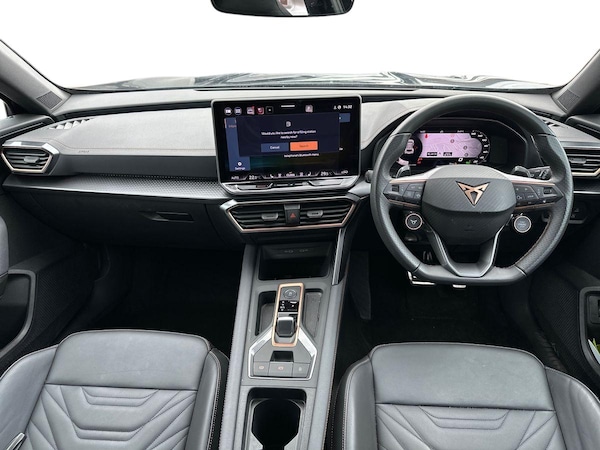 Used Cupra Formentor 2024 for sale - 75517100: Photo 7