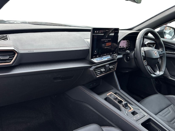 Used Cupra Formentor 2024 for sale - 75517100: Photo 8