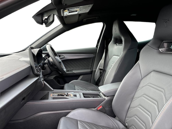 Used Cupra Formentor 2024 for sale - 75517100: Photo 9