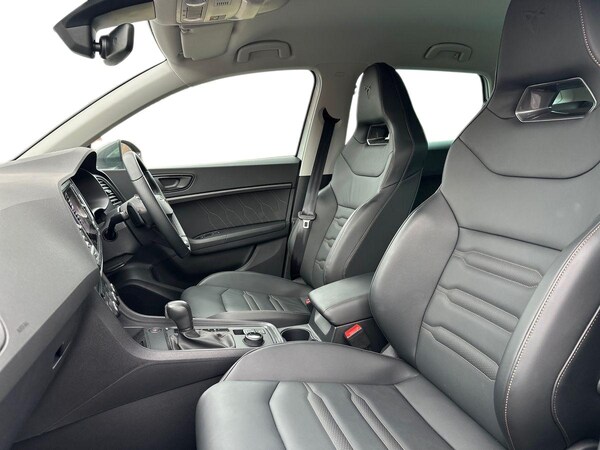 Used Cupra Ateca 2025 for sale - 76081620: Photo 10