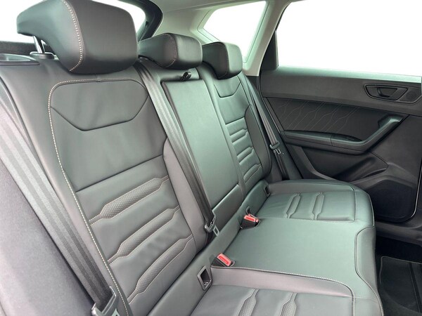 Used Cupra Ateca 2025 for sale - 76081620: Photo 11