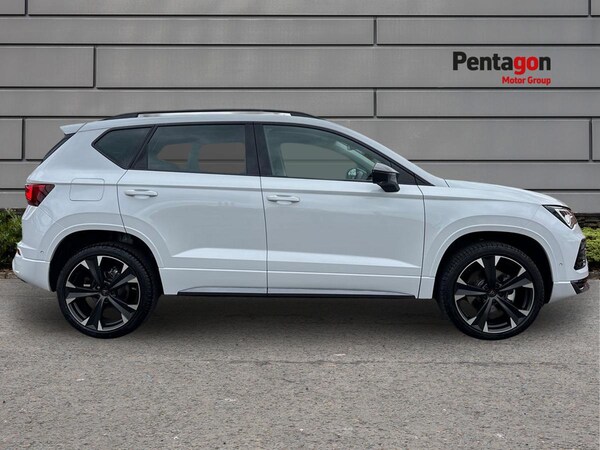 Used Cupra Ateca 2025 for sale - 76081620: Photo 14