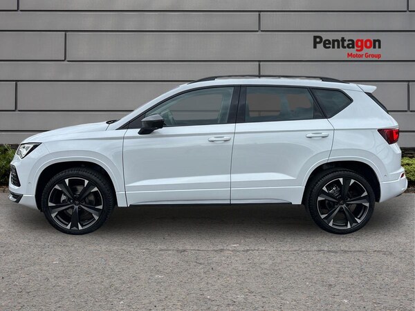 Used Cupra Ateca 2025 for sale - 76081620: Photo 15