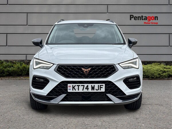 Used Cupra Ateca 2025 for sale - 76081620: Photo 16