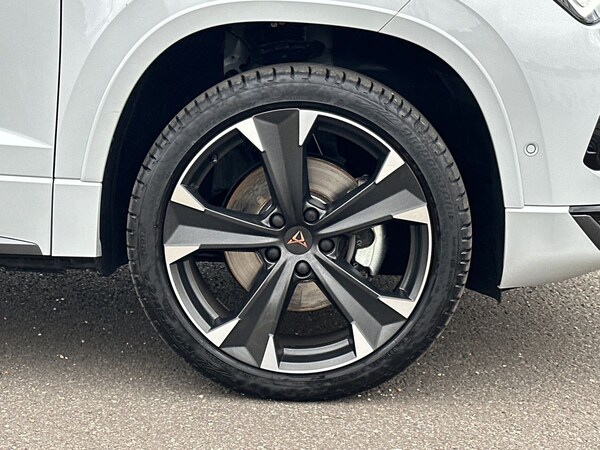 Used Cupra Ateca 2025 for sale - 76081620: Photo 18