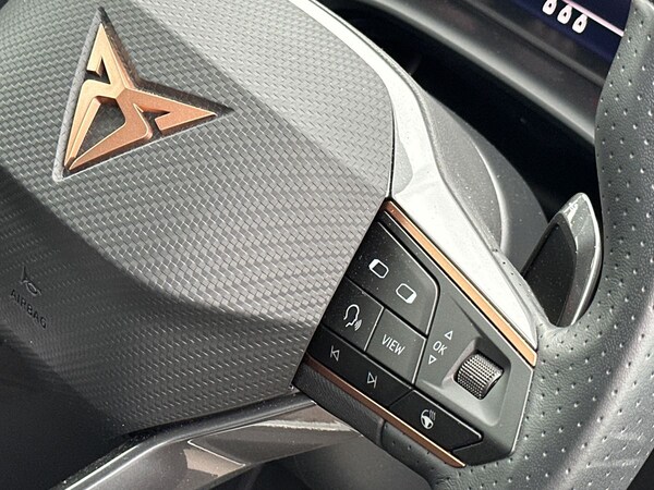 Used Cupra Ateca 2025 for sale - 76081620: Photo 22