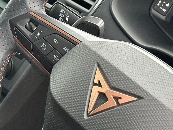 Used Cupra Ateca 2025 for sale - 76081620: Photo 23