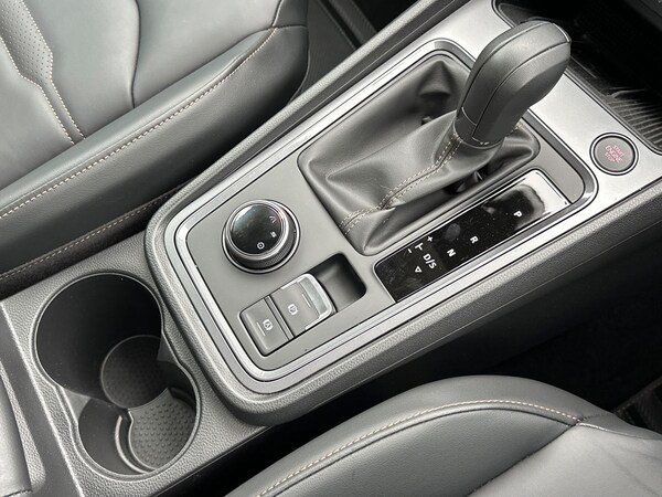 Used Cupra Ateca 2025 for sale - 76081620: Photo 28