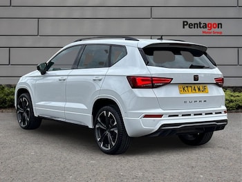 Used Cupra Ateca 2025 for sale - 76081620: Photo 2