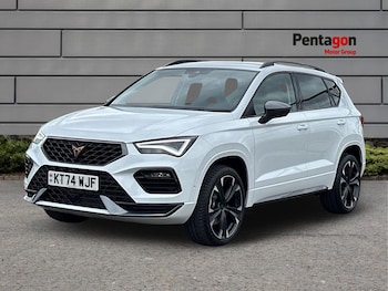 Used Cupra Ateca 2025 for sale - 76081620: Photo 3