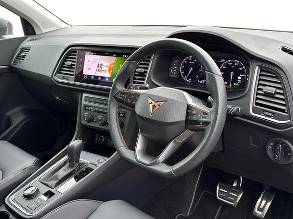 Used Cupra Ateca 2025 for sale - 76081620: Photo 6