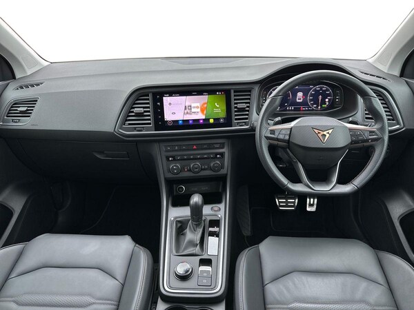 Used Cupra Ateca 2025 for sale - 76081620: Photo 8