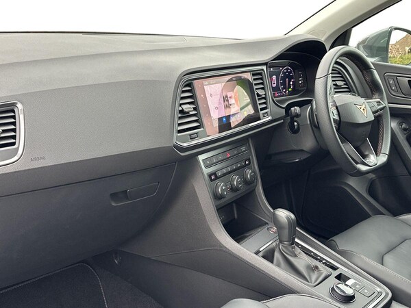 Used Cupra Ateca 2025 for sale - 76081620: Photo 9