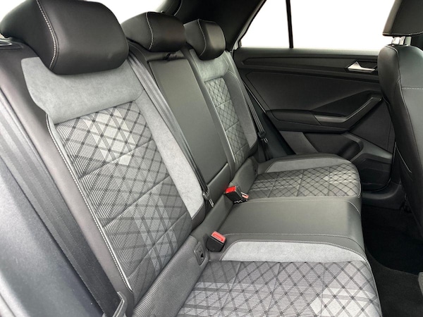 Used Volkswagen T-Roc 2022 for sale - 76010847: Photo 10