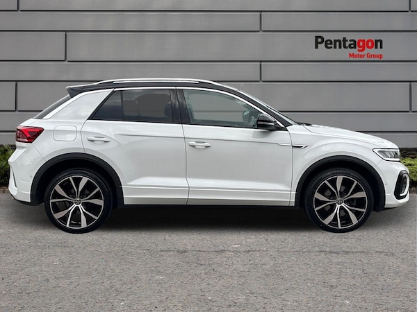 Used Volkswagen T-Roc 2022 for sale - 76010847: Photo 13