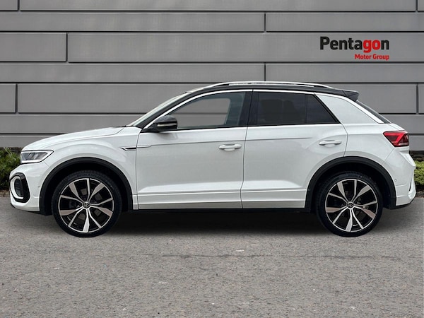 Used Volkswagen T-Roc 2022 for sale - 76010847: Photo 14