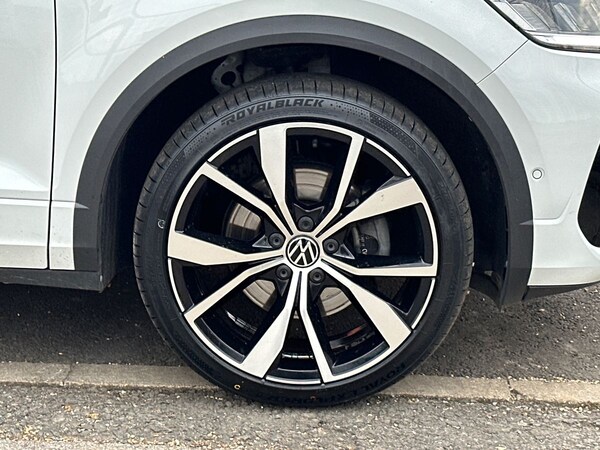 Used Volkswagen T-Roc 2022 for sale - 76010847: Photo 17