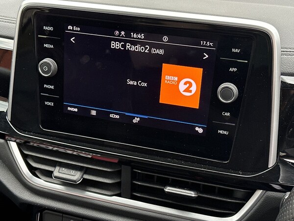 Used Volkswagen T-Roc 2022 for sale - 76010847: Photo 21