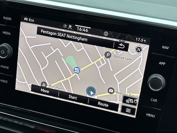 Used Volkswagen T-Roc 2022 for sale - 76010847: Photo 22