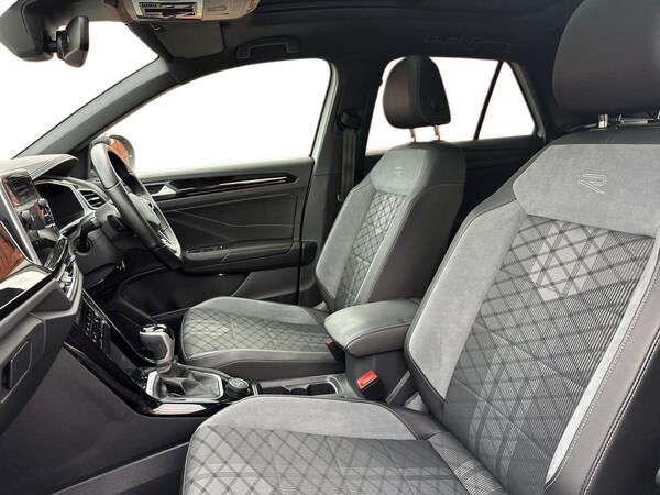 Used Volkswagen T-Roc 2022 for sale - 76010847: Photo 9