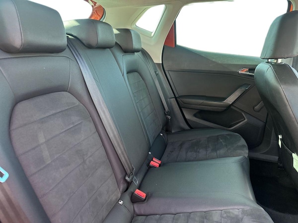 Used SEAT Ibiza for sale - 76010775: Photo 10