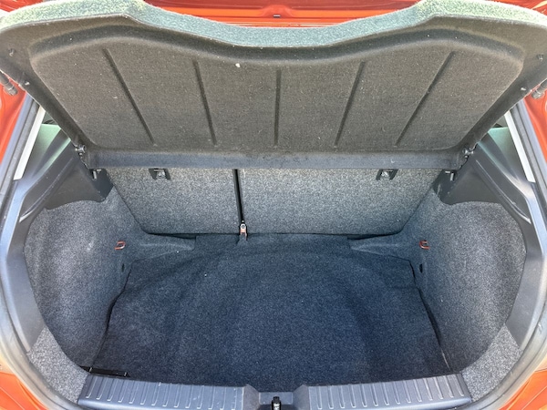 Used SEAT Ibiza for sale - 76010775: Photo 11