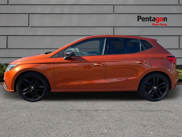 Used SEAT Ibiza for sale - 76010775: Photo 14
