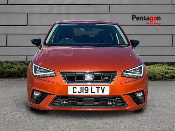 Used SEAT Ibiza for sale - 76010775: Photo 15