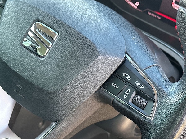 Used SEAT Ibiza for sale - 76010775: Photo 18
