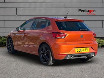 Used SEAT Ibiza for sale - 76010775: Photo 2