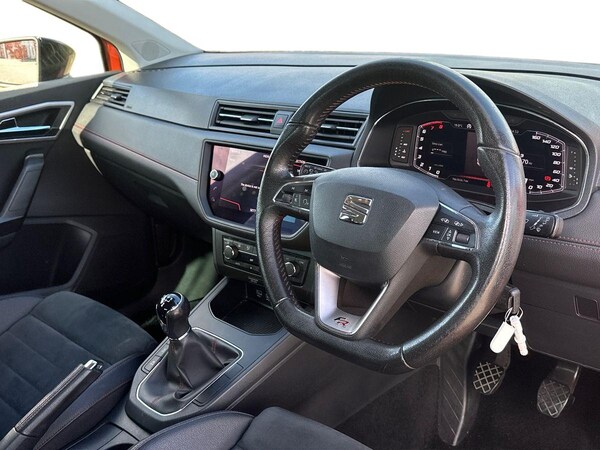 Used SEAT Ibiza for sale - 76010775: Photo 5