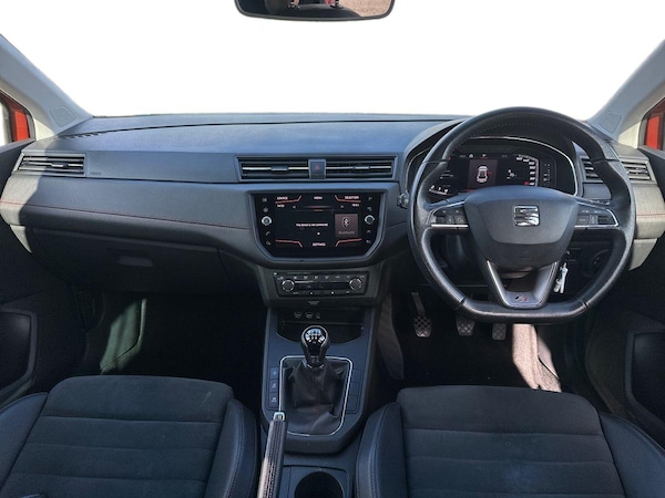 Used SEAT Ibiza for sale - 76010775: Photo 7