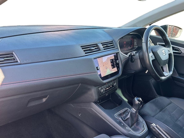Used SEAT Ibiza for sale - 76010775: Photo 8