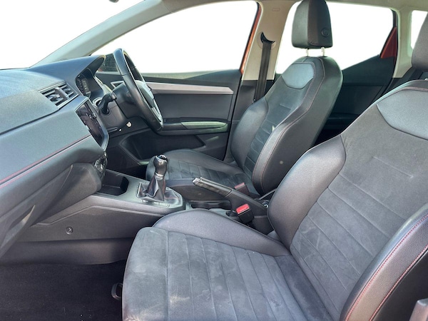 Used SEAT Ibiza for sale - 76010775: Photo 9