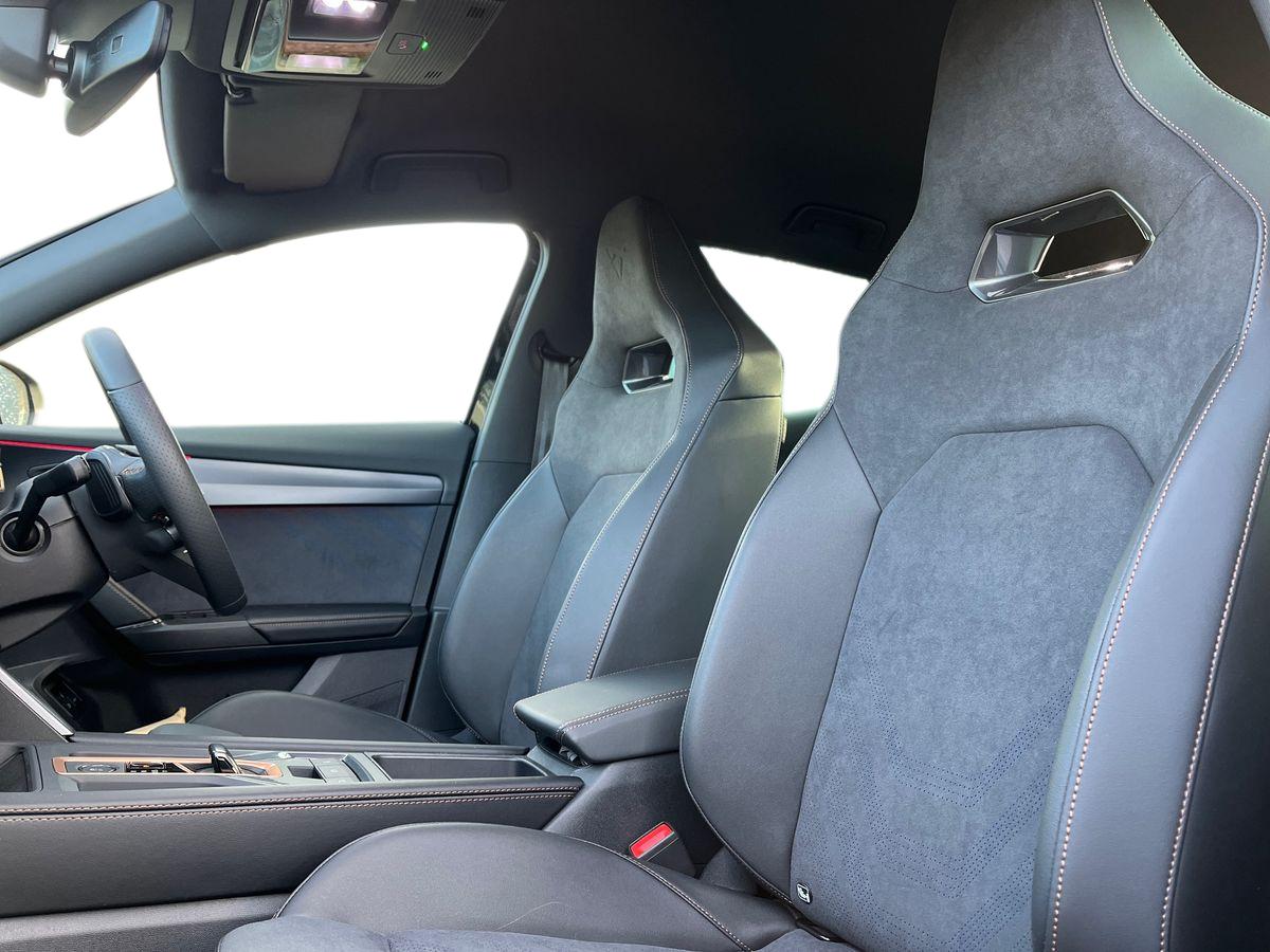 Used Cupra Formentor 2025 for sale - 76344703: Photo 10