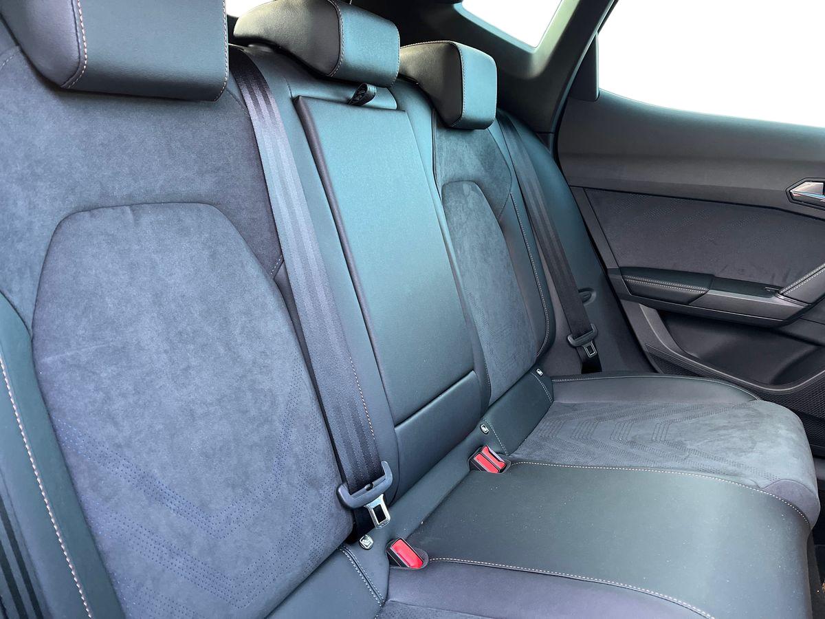 Used Cupra Formentor 2025 for sale - 76344703: Photo 11