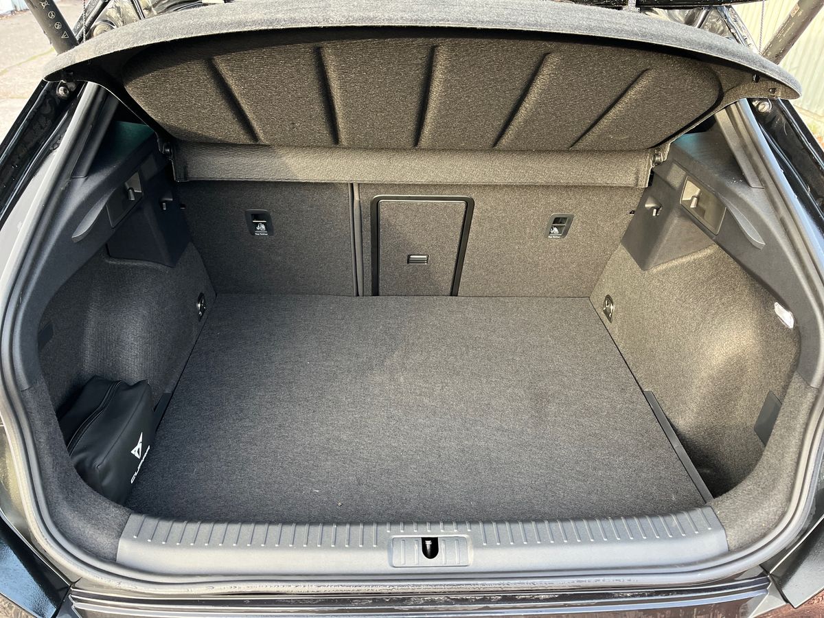 Used Cupra Formentor 2025 for sale - 76344703: Photo 12