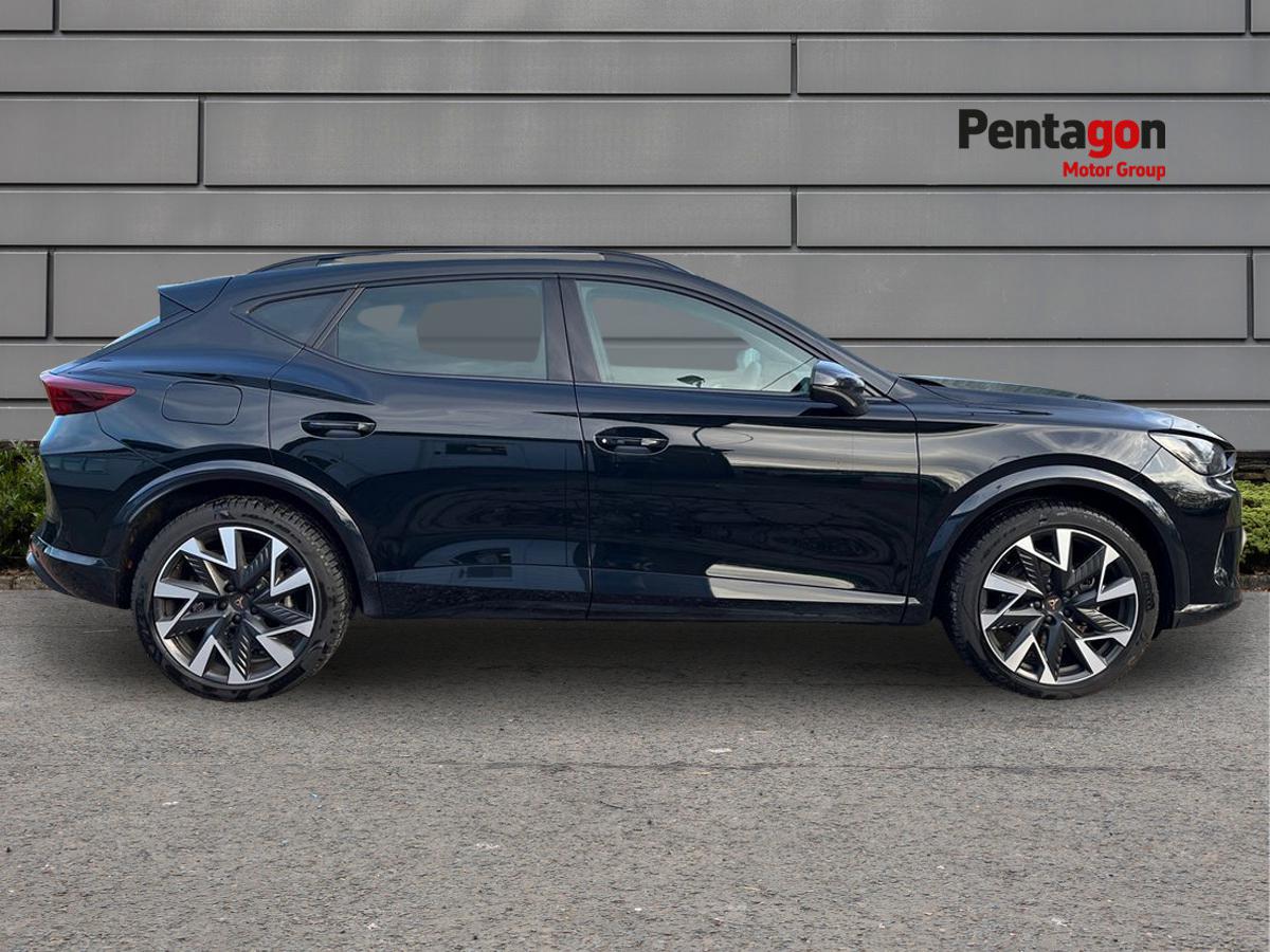 Used Cupra Formentor 2025 for sale - 76344703: Photo 14