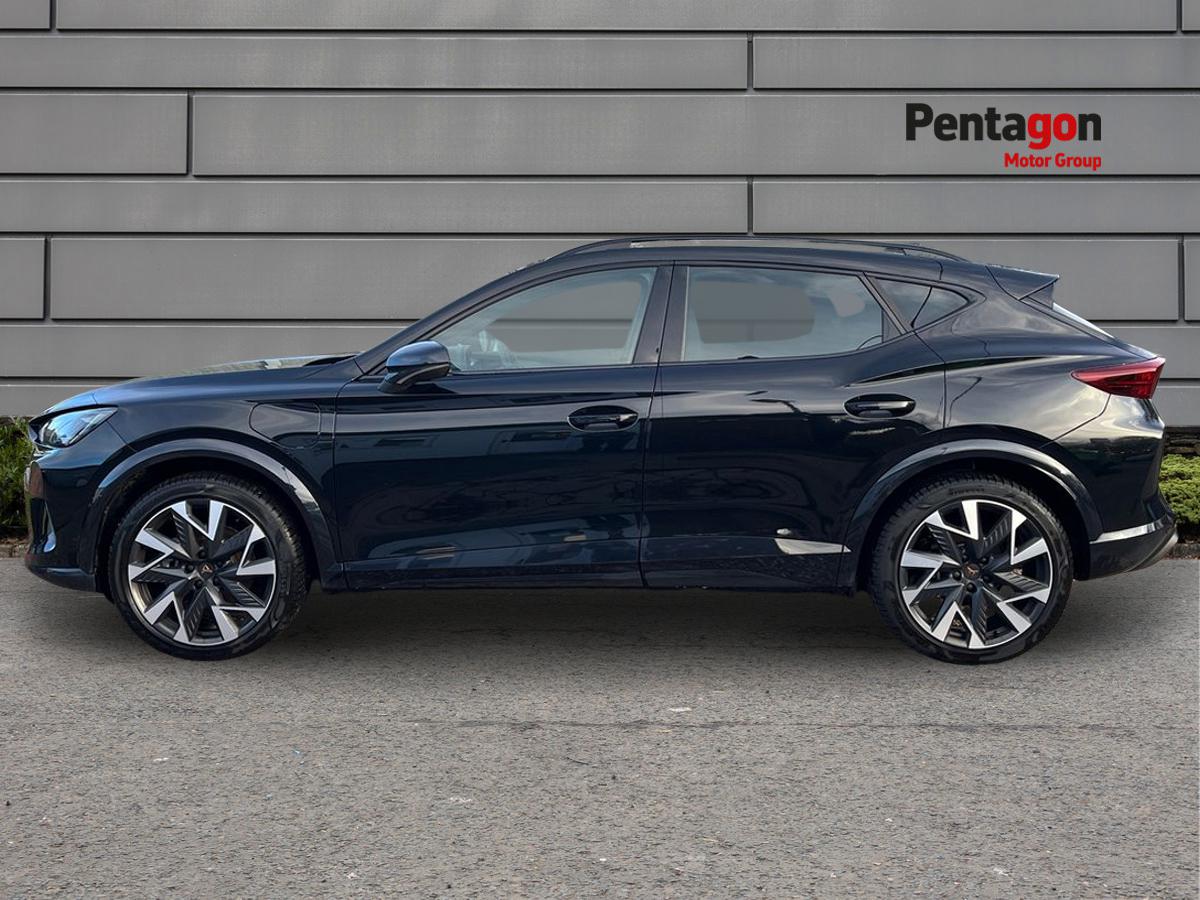 Used Cupra Formentor 2025 for sale - 76344703: Photo 15