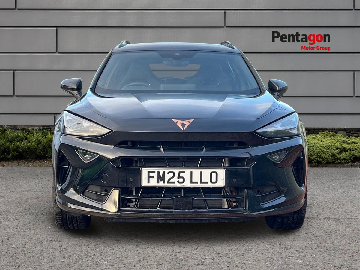 Used Cupra Formentor 2025 for sale - 76344703: Photo 16