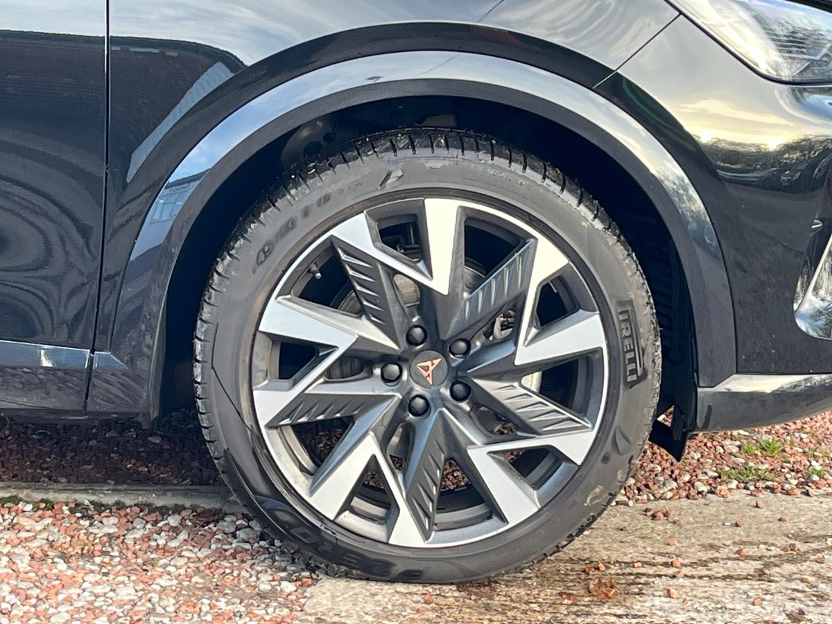 Used Cupra Formentor 2025 for sale - 76344703: Photo 18