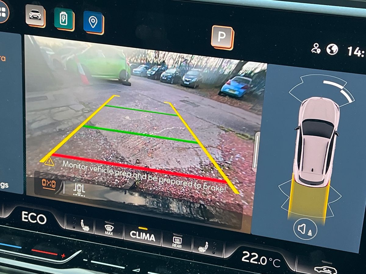 Used Cupra Formentor 2025 for sale - 76344703: Photo 19