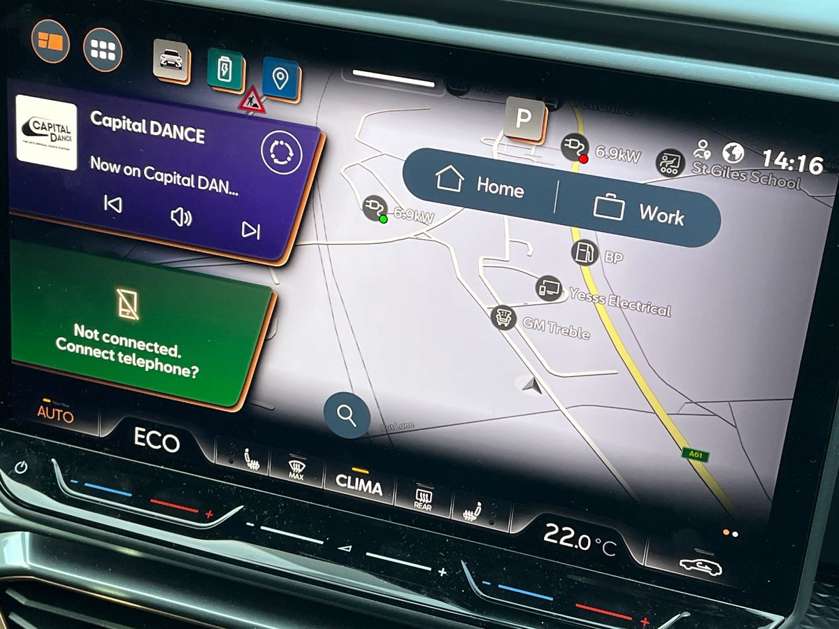 Used Cupra Formentor 2025 for sale - 76344703: Photo 20