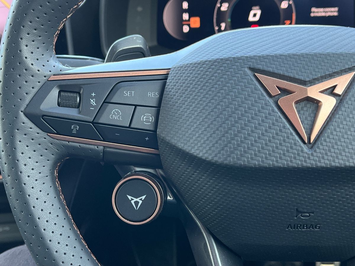 Used Cupra Formentor 2025 for sale - 76344703: Photo 23